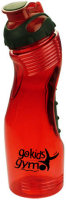 Sports Bottles: 28oz Poly Sports Bottles